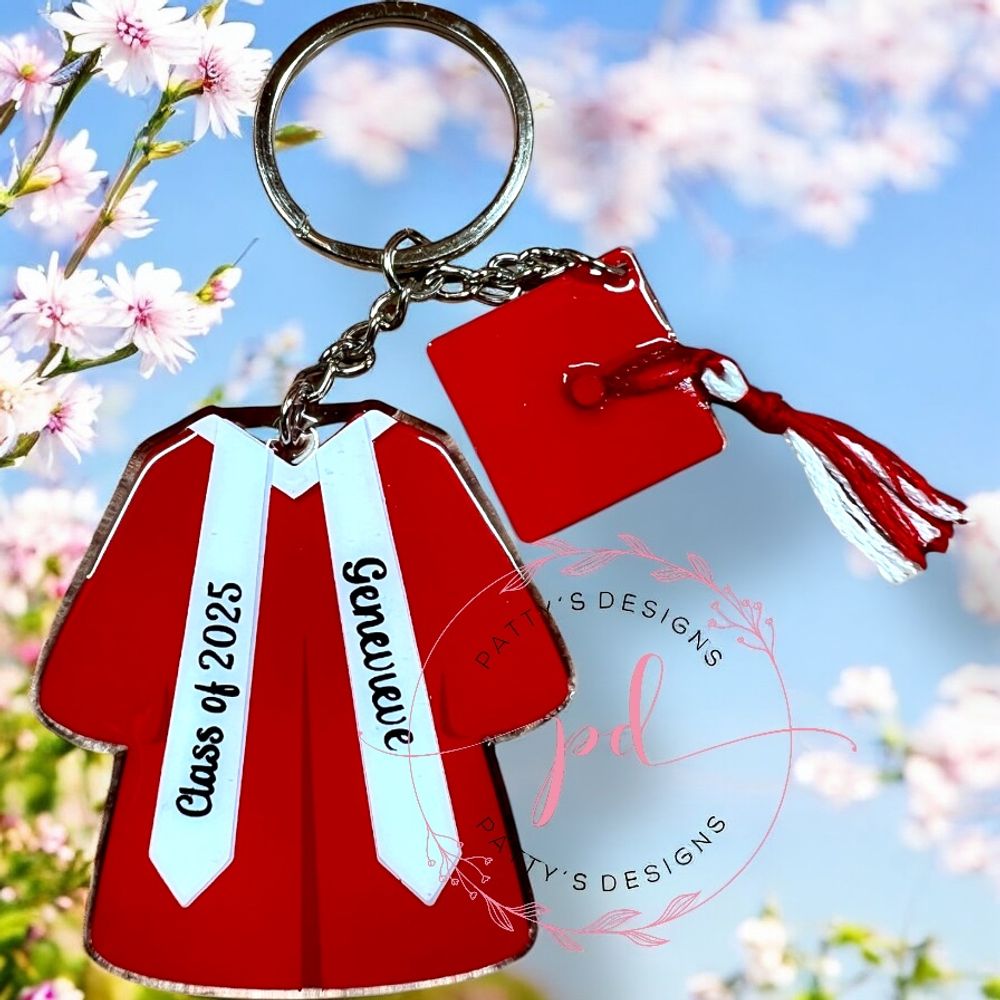 Keychains