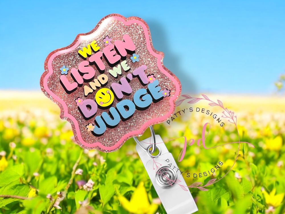 Badge Reels