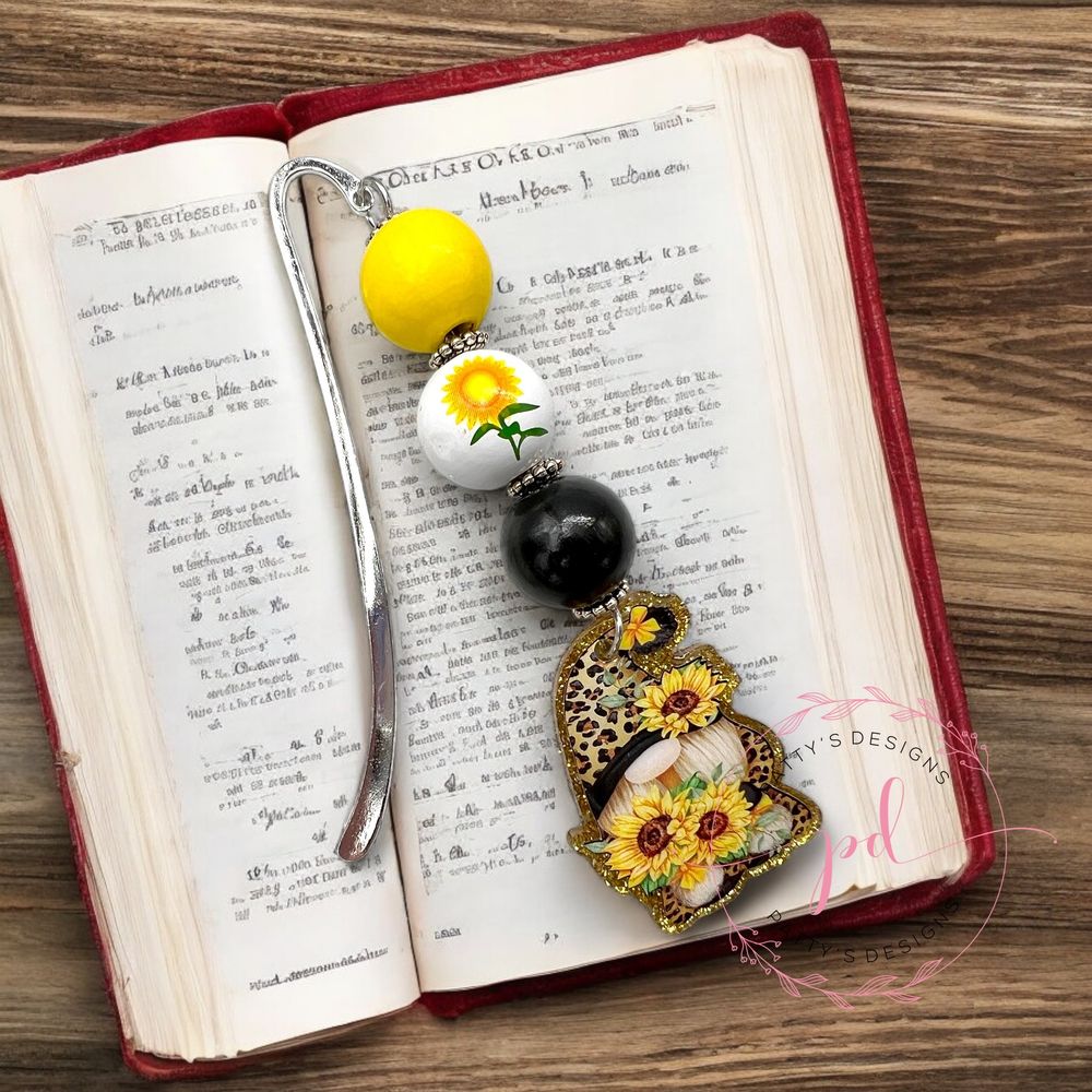 Bookmarks